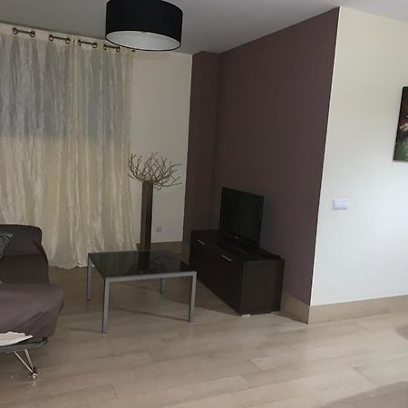 Apartamentos 16:9 Playa Suites المرية المظهر الخارجي الصورة