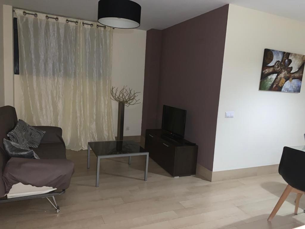 Apartamentos 16:9 Playa Suites المرية المظهر الخارجي الصورة