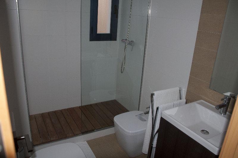 Apartamentos 16:9 Playa Suites المرية المظهر الخارجي الصورة